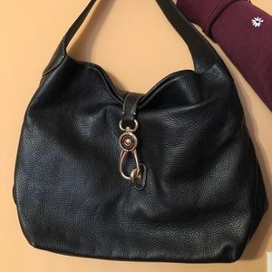 Shoulder bag Dooney & Bourke